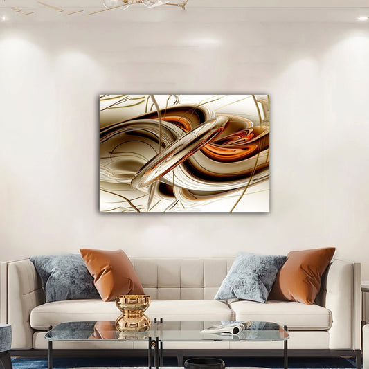 Abstract canvas painting, abstract wall decor, marble abstract canvas painting,abstract poster