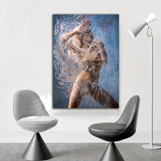 Nude Painting Decoration,Nudeart Women Painting ,Nude Painting,Sexy Woman,Nude Body Painting,Nude Woman,Nudes Painting Art Modern Art